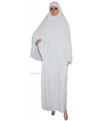 Womens Hajj ehram Ihram ahram Prayer Dress